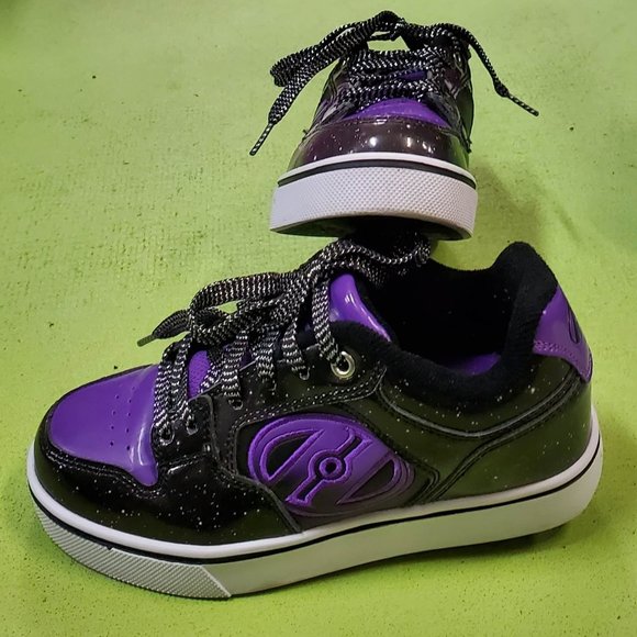 Heelys Motion Plus (Size 2 Youth) - Picture 1 of 14